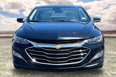 2024 Chevrolet Malibu LT 2LT