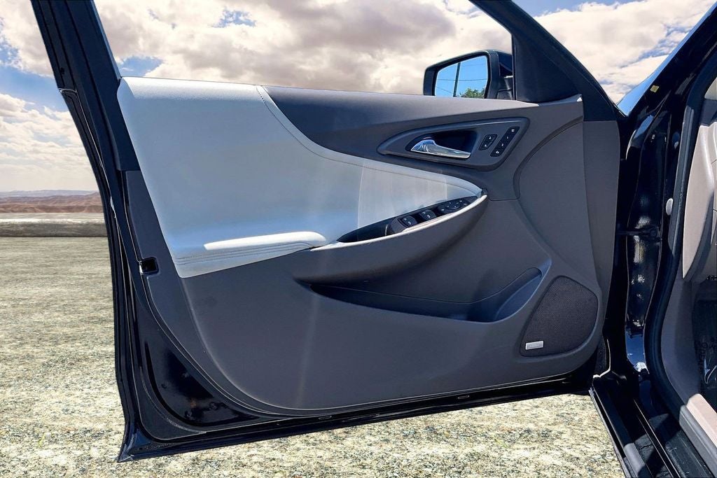 2024 Chevrolet Malibu LT 2LT
