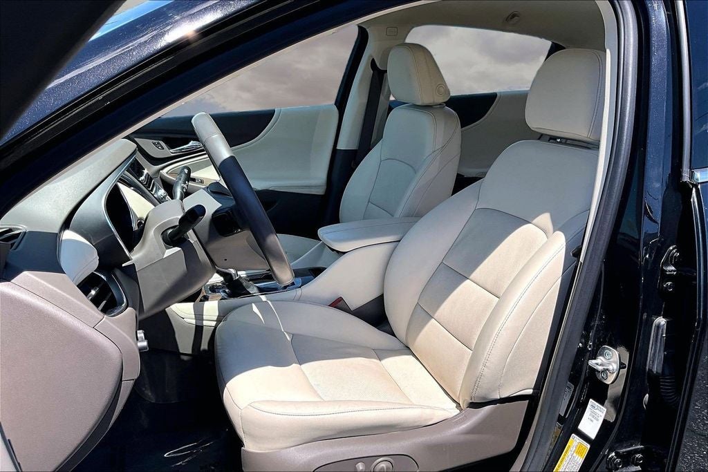 2024 Chevrolet Malibu LT 2LT