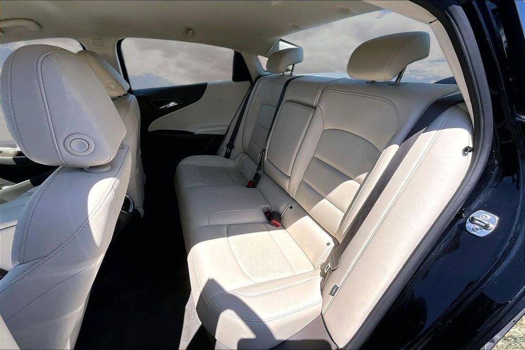 2024 Chevrolet Malibu LT 2LT