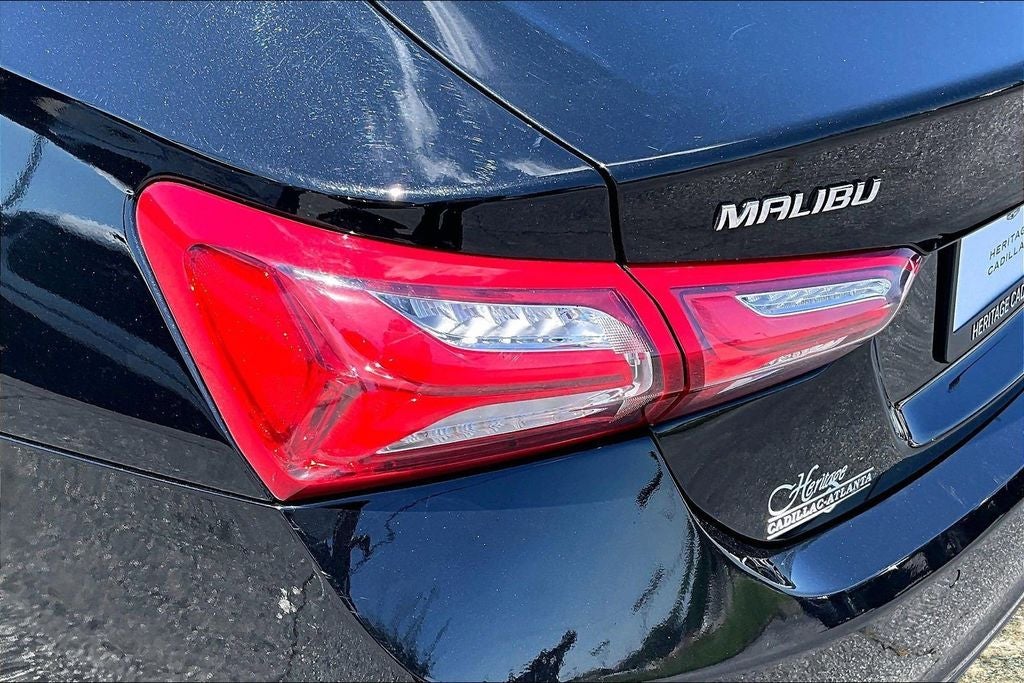 2024 Chevrolet Malibu LT 2LT
