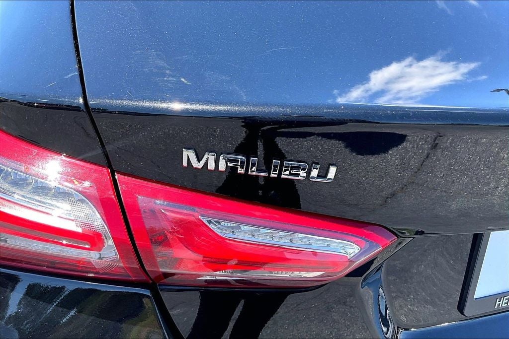 2024 Chevrolet Malibu LT 2LT