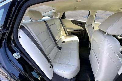 2024 Chevrolet Malibu LT 2LT