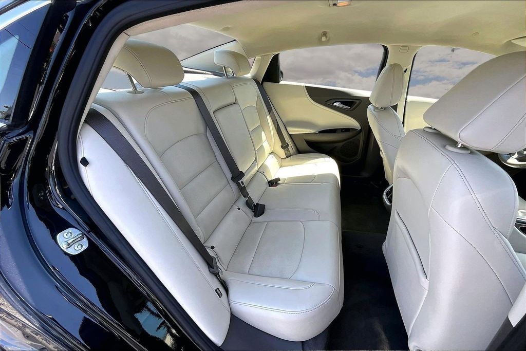 2024 Chevrolet Malibu LT 2LT