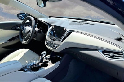 2024 Chevrolet Malibu LT 2LT