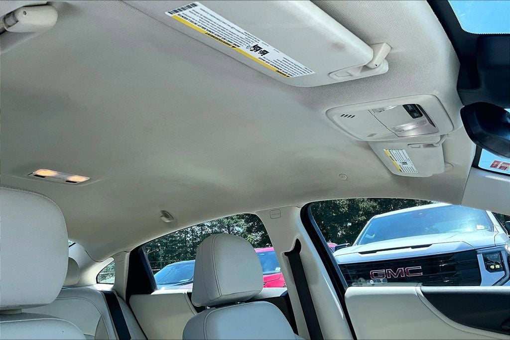 2024 Chevrolet Malibu LT 2LT