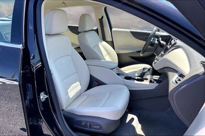 2024 Chevrolet Malibu LT 2LT