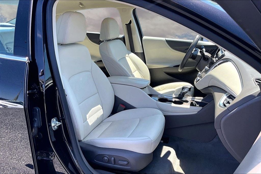 2024 Chevrolet Malibu LT 2LT