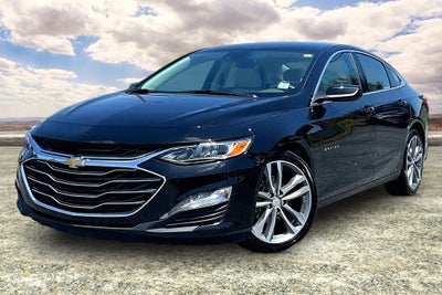 2024 Chevrolet Malibu LT 2LT