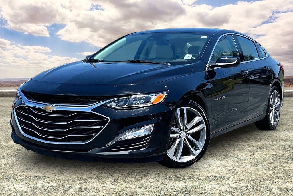 2024 Chevrolet Malibu LT 2LT