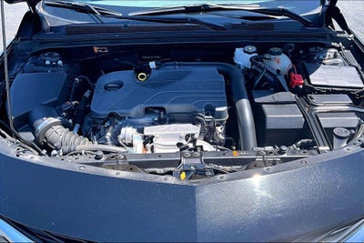 2024 Chevrolet Malibu LT 2LT