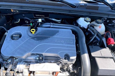 2024 Chevrolet Malibu LT 2LT