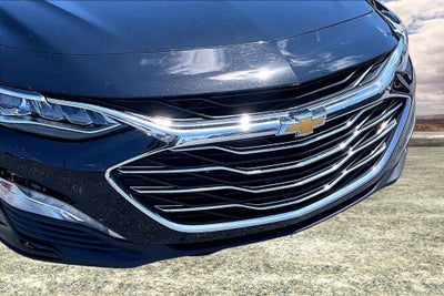 2024 Chevrolet Malibu LT 2LT