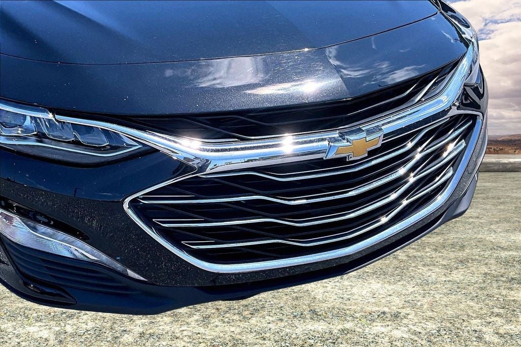 2024 Chevrolet Malibu LT 2LT