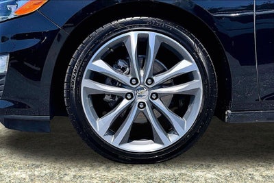 2024 Chevrolet Malibu LT 2LT