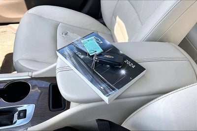 2024 Chevrolet Malibu LT 2LT