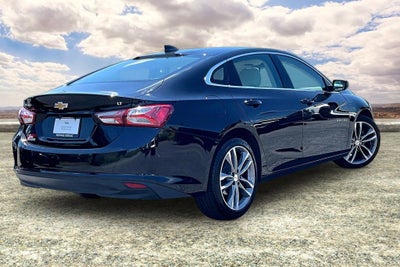 2024 Chevrolet Malibu LT 2LT