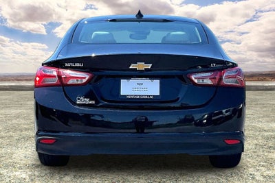 2024 Chevrolet Malibu LT 2LT
