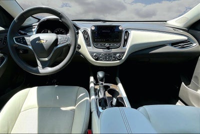 2024 Chevrolet Malibu LT 2LT