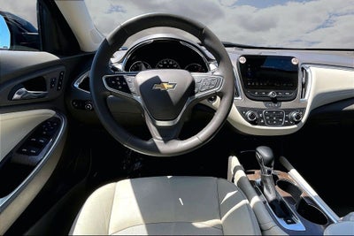 2024 Chevrolet Malibu LT 2LT