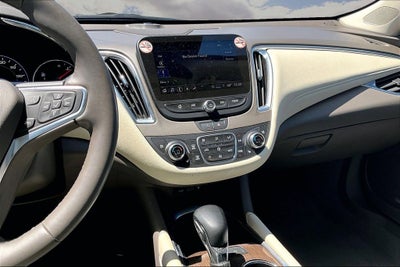 2024 Chevrolet Malibu LT 2LT