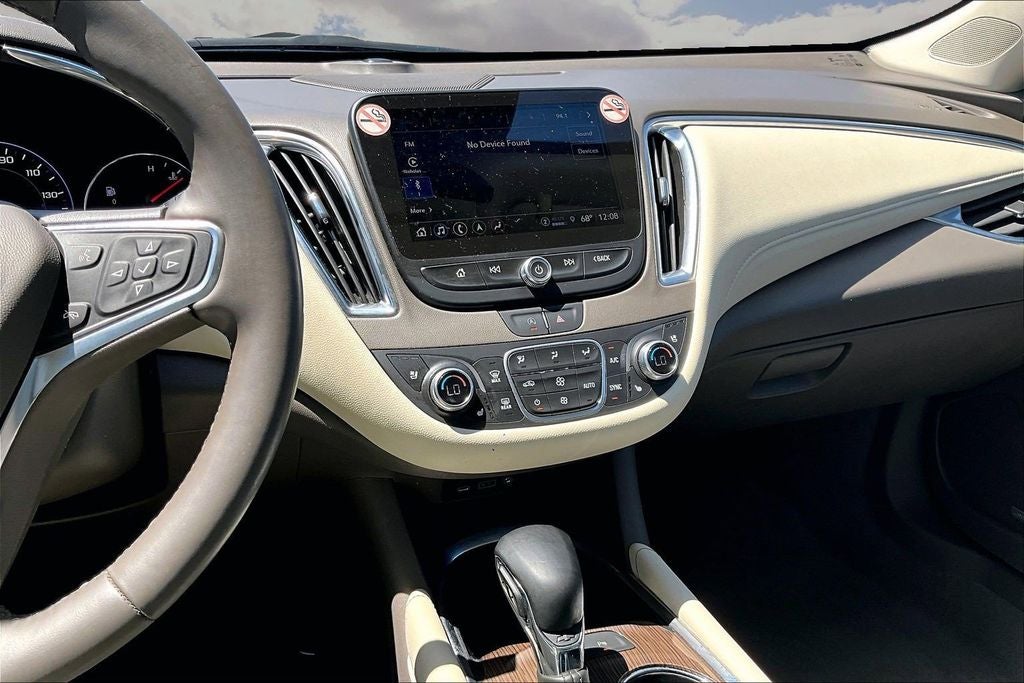 2024 Chevrolet Malibu LT 2LT