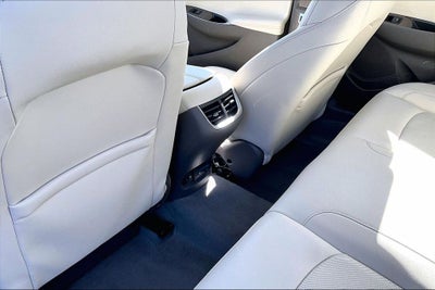 2024 Chevrolet Malibu LT 2LT