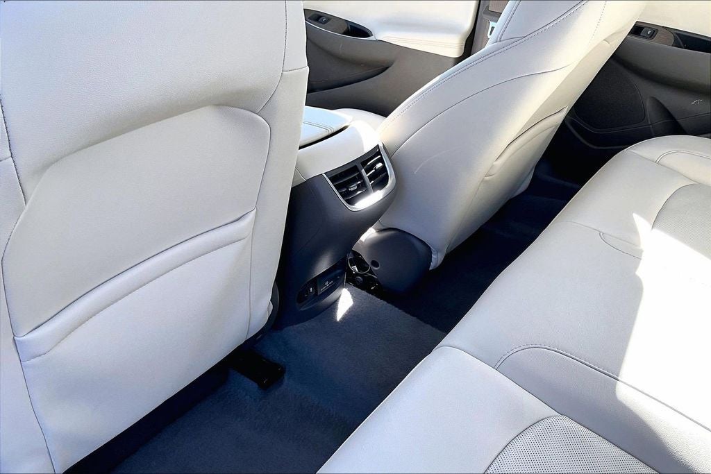 2024 Chevrolet Malibu LT 2LT