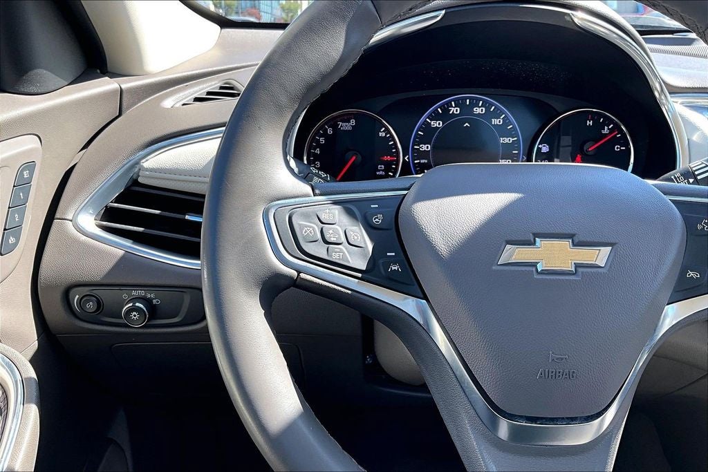 2024 Chevrolet Malibu LT 2LT