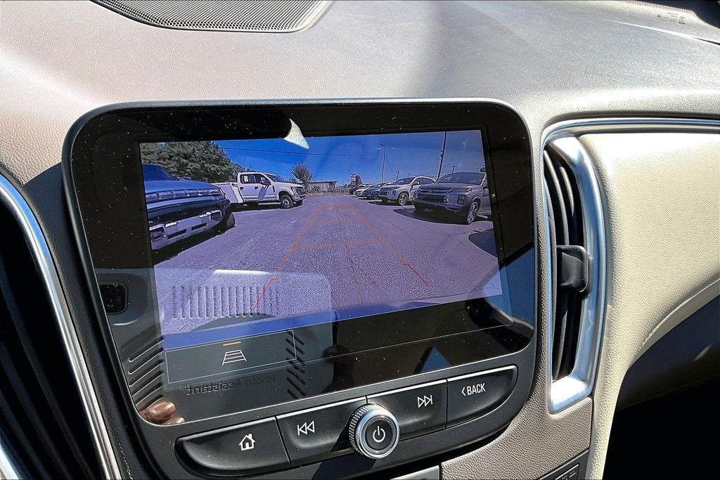 2024 Chevrolet Malibu LT 2LT