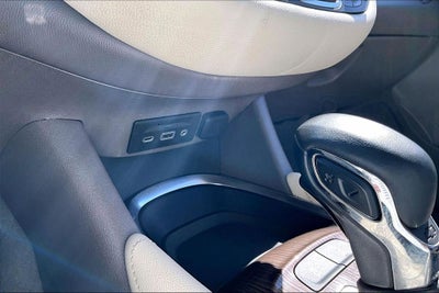 2024 Chevrolet Malibu LT 2LT