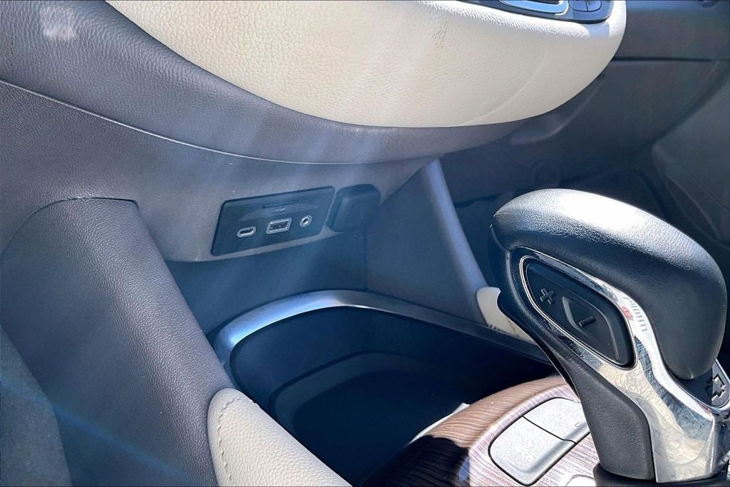 2024 Chevrolet Malibu LT 2LT