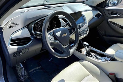 2024 Chevrolet Malibu LT 2LT