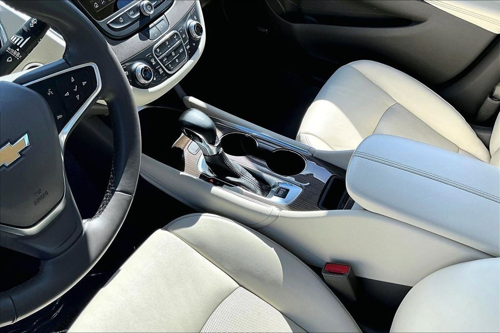 2024 Chevrolet Malibu LT 2LT