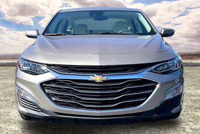 2024 Chevrolet Malibu LT 2LT