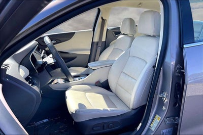 2024 Chevrolet Malibu LT 2LT