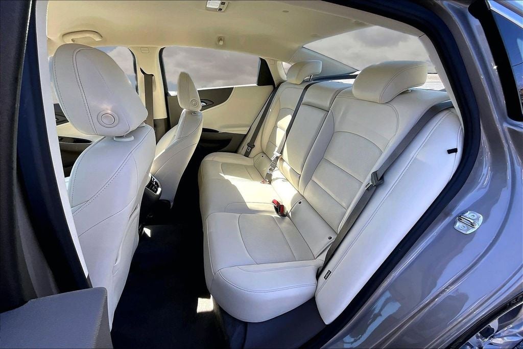 2024 Chevrolet Malibu LT 2LT