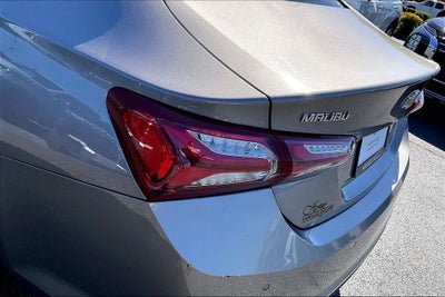 2024 Chevrolet Malibu LT 2LT