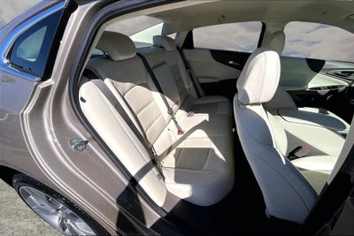 2024 Chevrolet Malibu LT 2LT