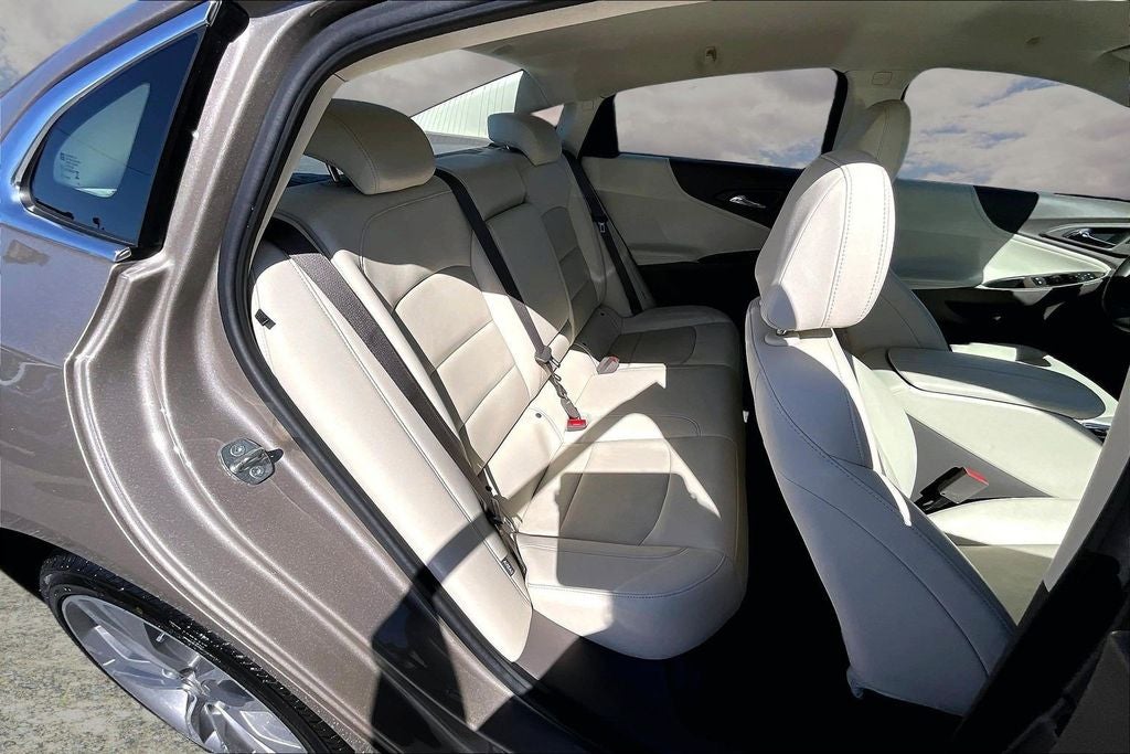 2024 Chevrolet Malibu LT 2LT