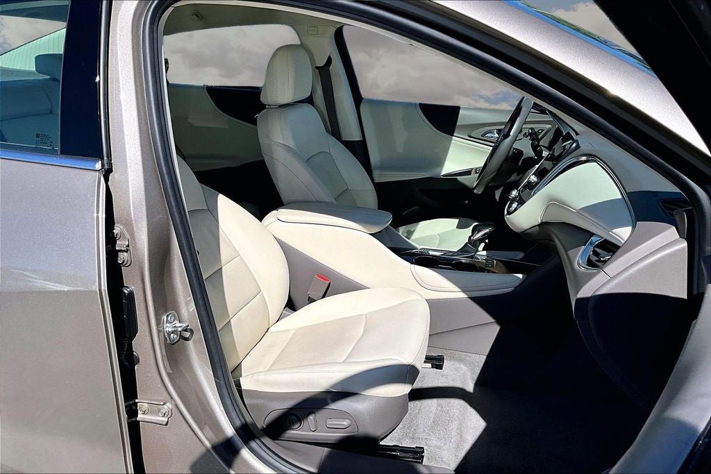 2024 Chevrolet Malibu LT 2LT