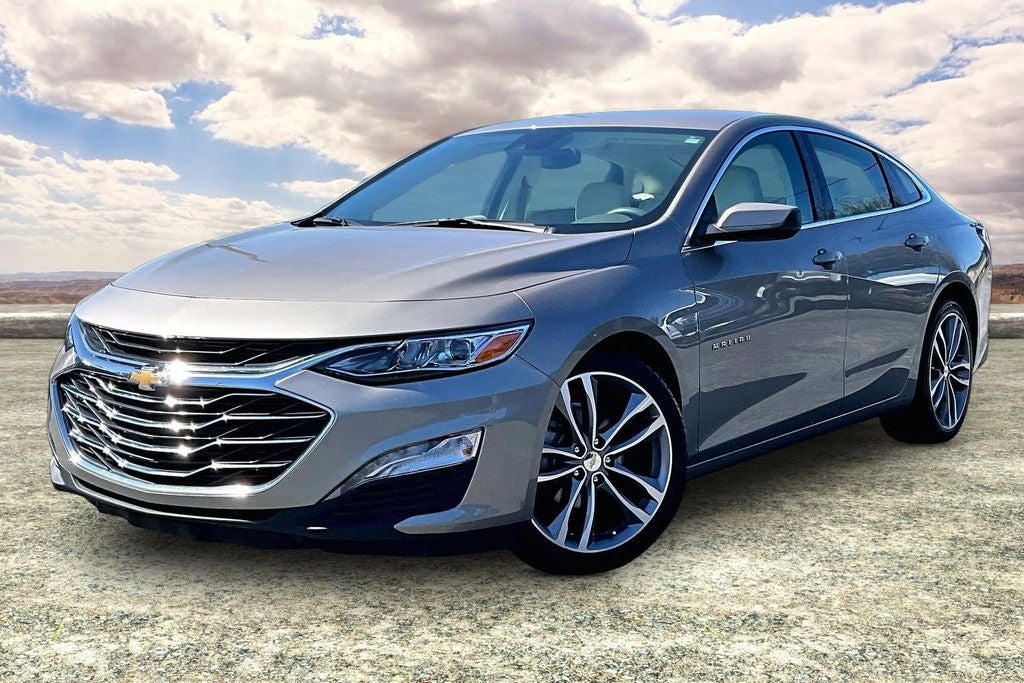 2024 Chevrolet Malibu LT 2LT