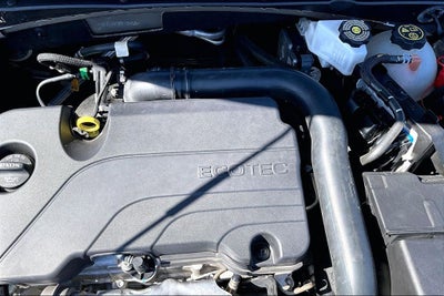 2024 Chevrolet Malibu LT 2LT