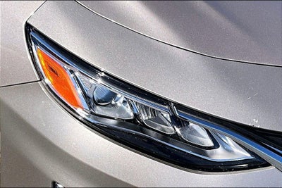 2024 Chevrolet Malibu LT 2LT