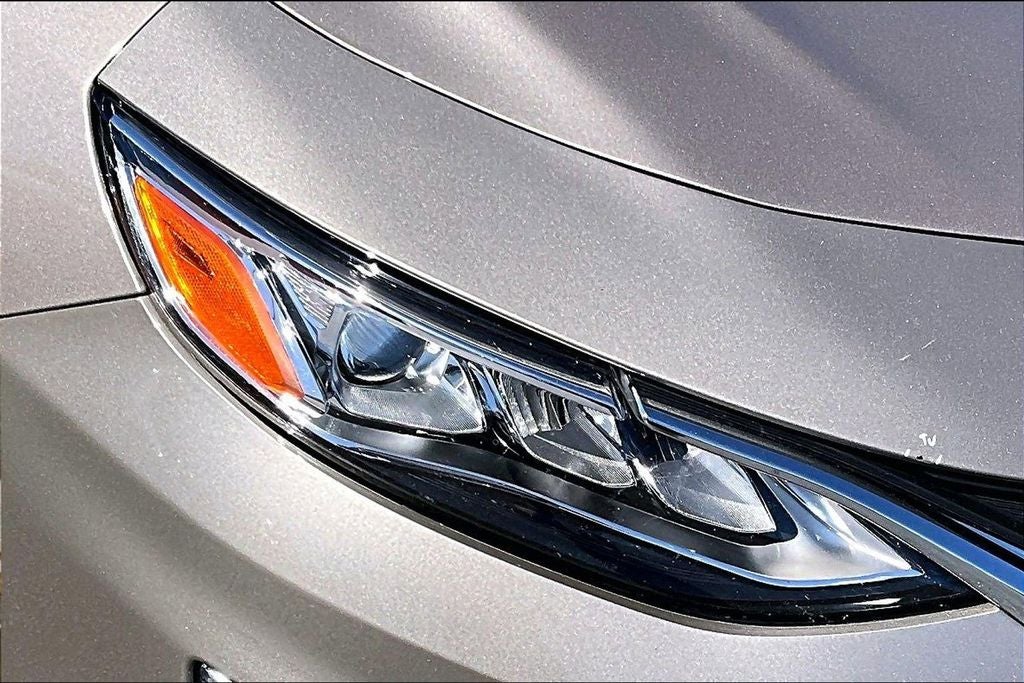 2024 Chevrolet Malibu LT 2LT