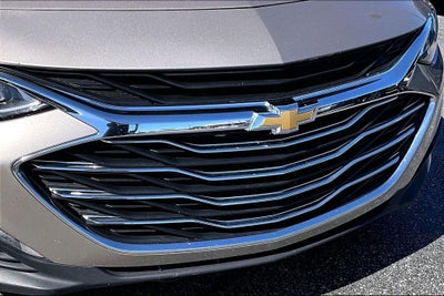 2024 Chevrolet Malibu LT 2LT