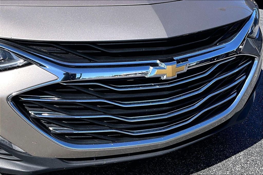 2024 Chevrolet Malibu LT 2LT
