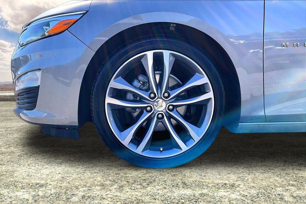 2024 Chevrolet Malibu LT 2LT