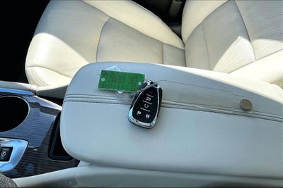 2024 Chevrolet Malibu LT 2LT