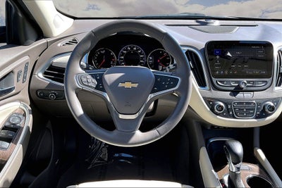2024 Chevrolet Malibu LT 2LT